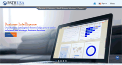 Desktop Screenshot of epathusa.net