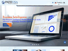 Tablet Screenshot of epathusa.net